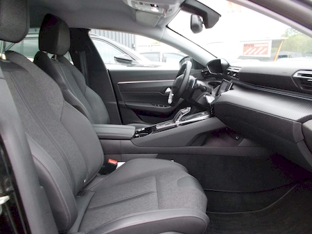 PEUGEOT 508 II SW 1.6 PURETECH 180 CV ALLURE EAT8   ********** AVEC SEULEMENT 32731 KMS !!! **********